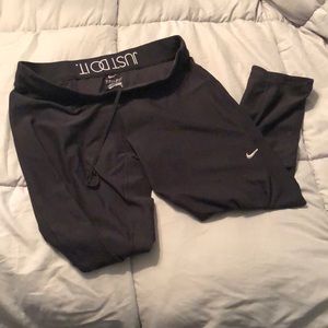 Nike Dri-Fit Leggings